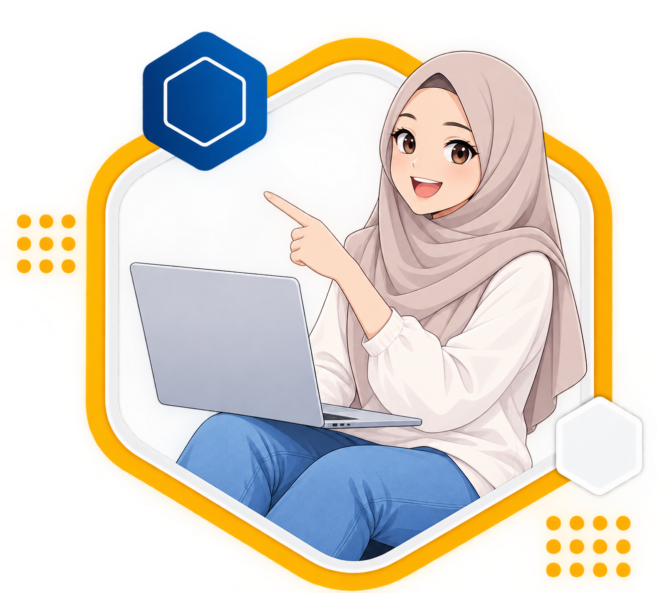 Banner Jejak Literasi