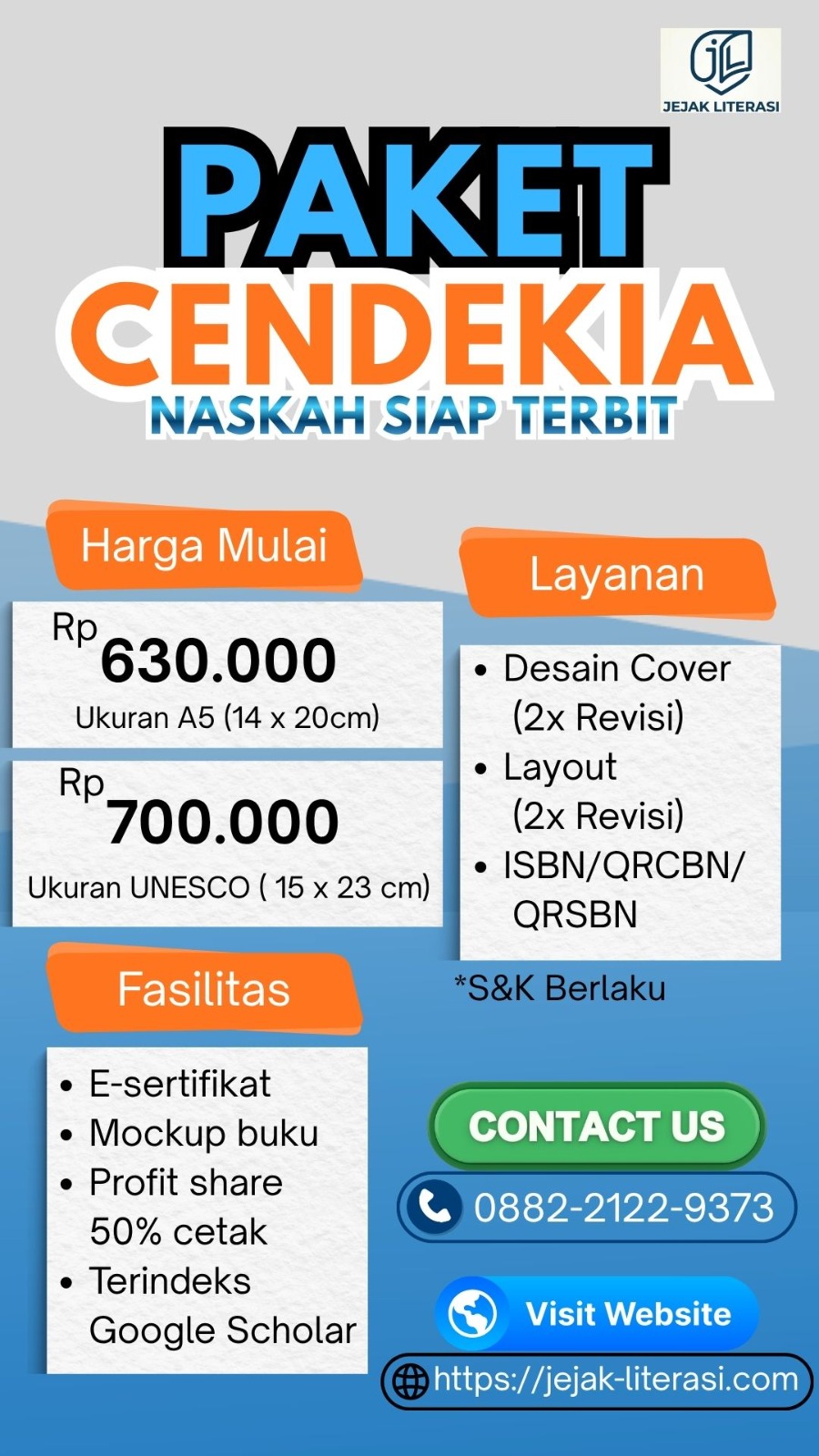 Paket 1