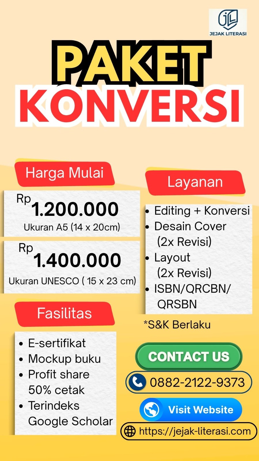 Paket 1